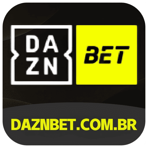 Imagem promocional da DAZNBET mostrando a plataforma e suas vantagens
